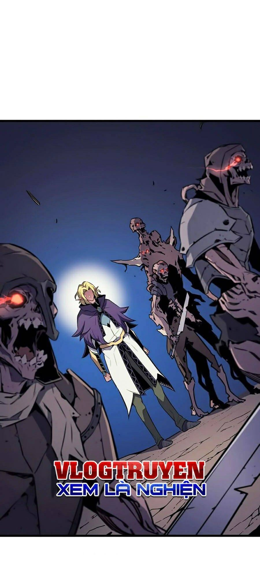 Sự Trở Lại Của Pháp Sư Vĩ Đại Sau 4000 Năm Chapter 81 - 69