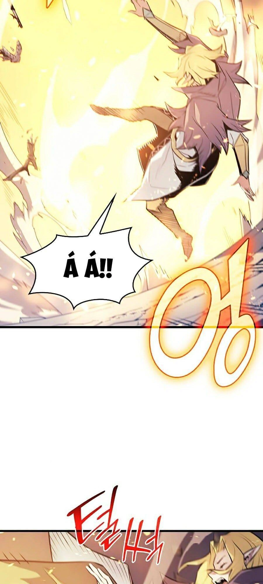 Sự Trở Lại Của Pháp Sư Vĩ Đại Sau 4000 Năm Chapter 81 - 77