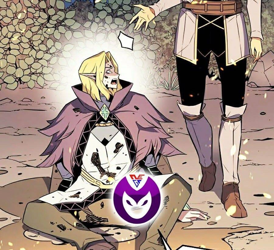 Sự Trở Lại Của Pháp Sư Vĩ Đại Sau 4000 Năm Chapter 81 - 82