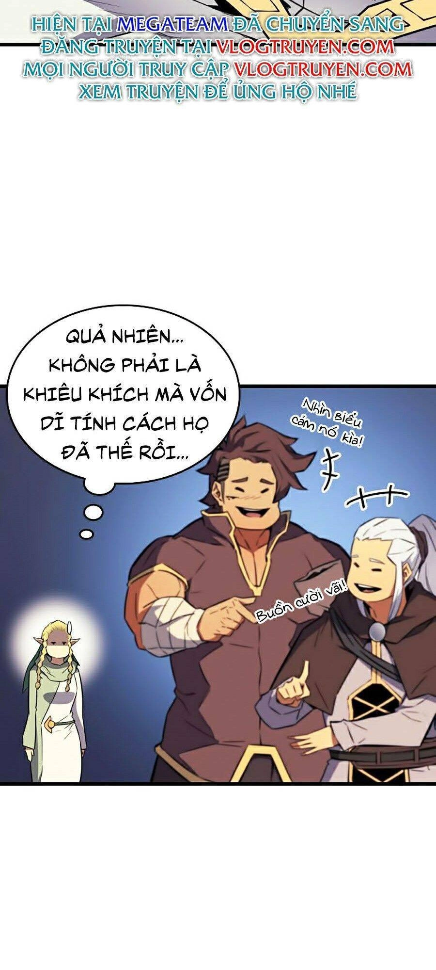 Sự Trở Lại Của Pháp Sư Vĩ Đại Sau 4000 Năm Chapter 81 - 87