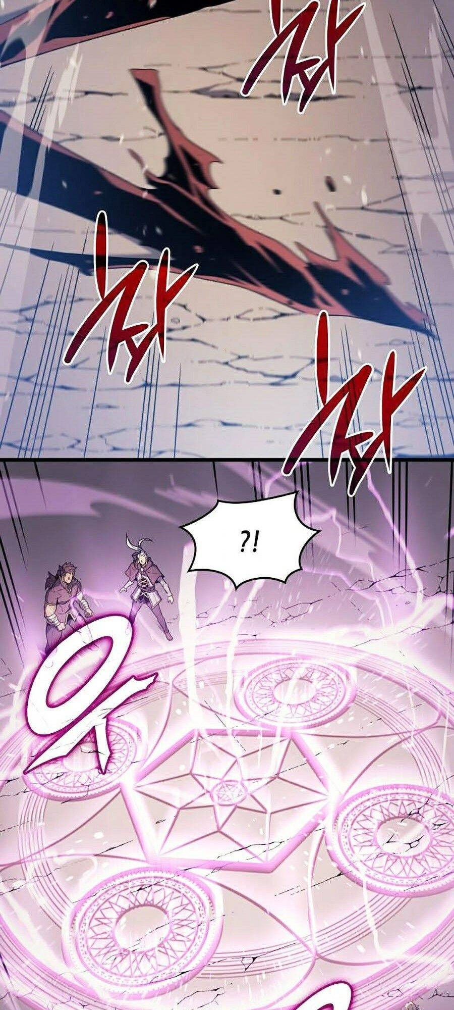 Sự Trở Lại Của Pháp Sư Vĩ Đại Sau 4000 Năm Chapter 81 - 93