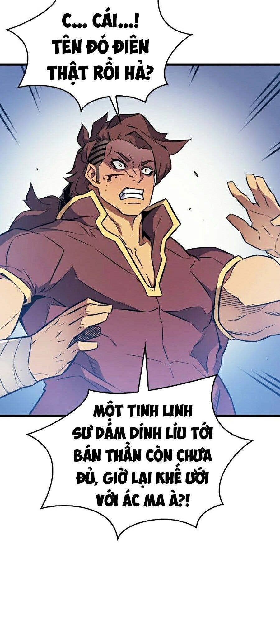 Sự Trở Lại Của Pháp Sư Vĩ Đại Sau 4000 Năm Chapter 81 - 95