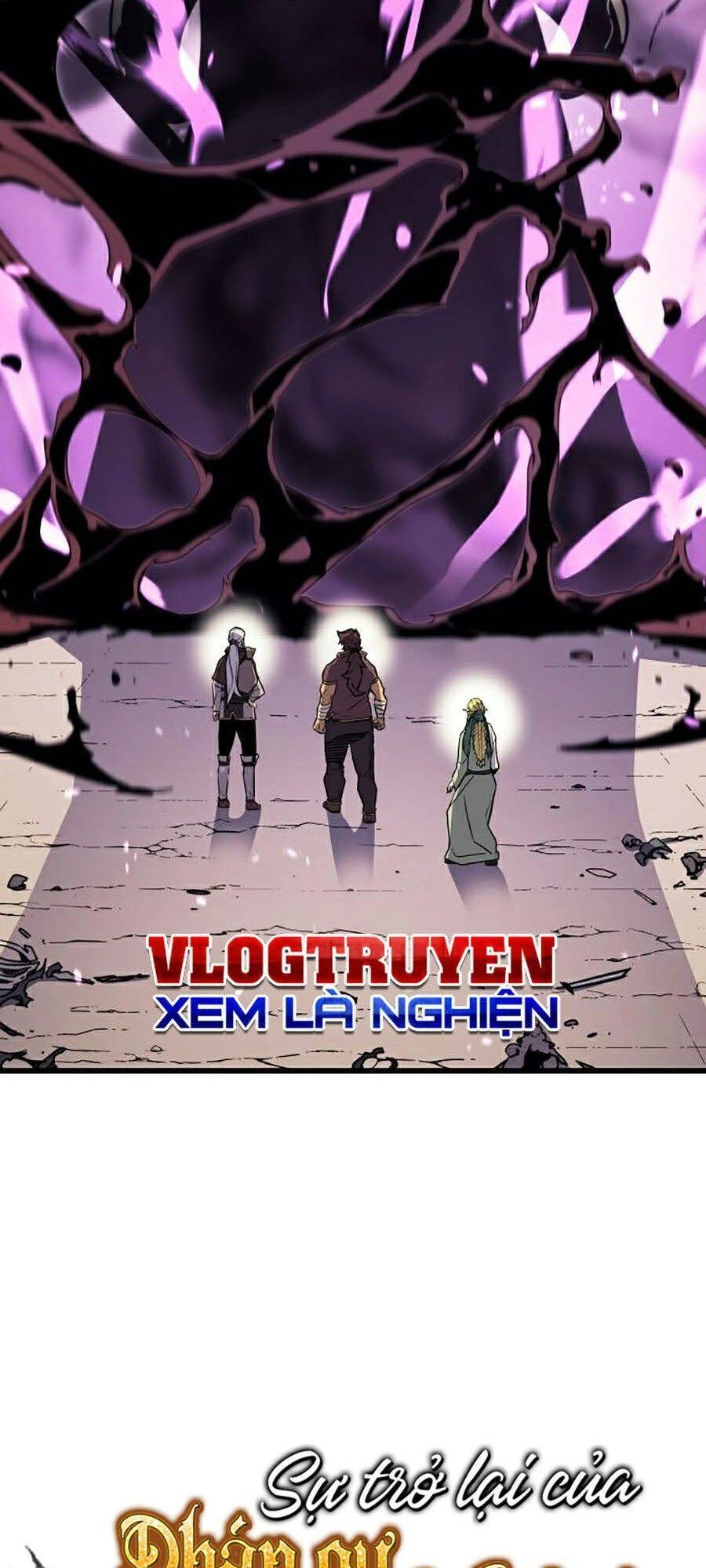 Sự Trở Lại Của Pháp Sư Vĩ Đại Sau 4000 Năm Chapter 81 - 99