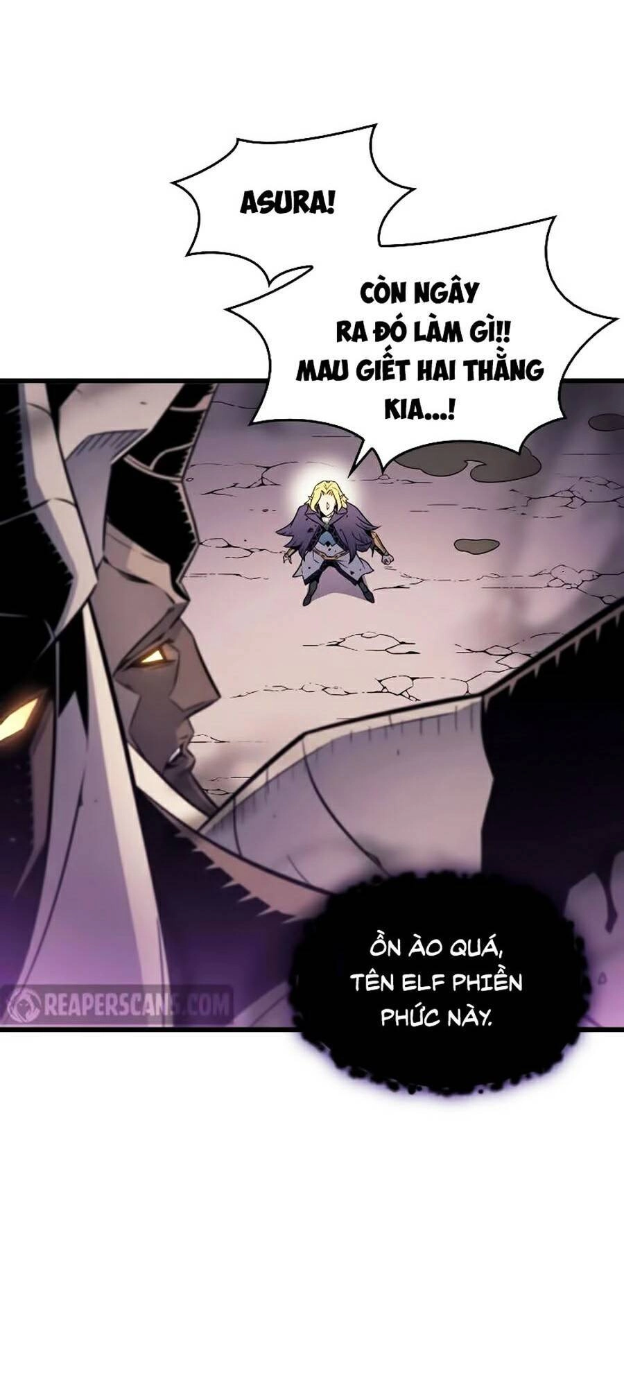 Sự Trở Lại Của Pháp Sư Vĩ Đại Sau 4000 Năm Chapter 82 - 17