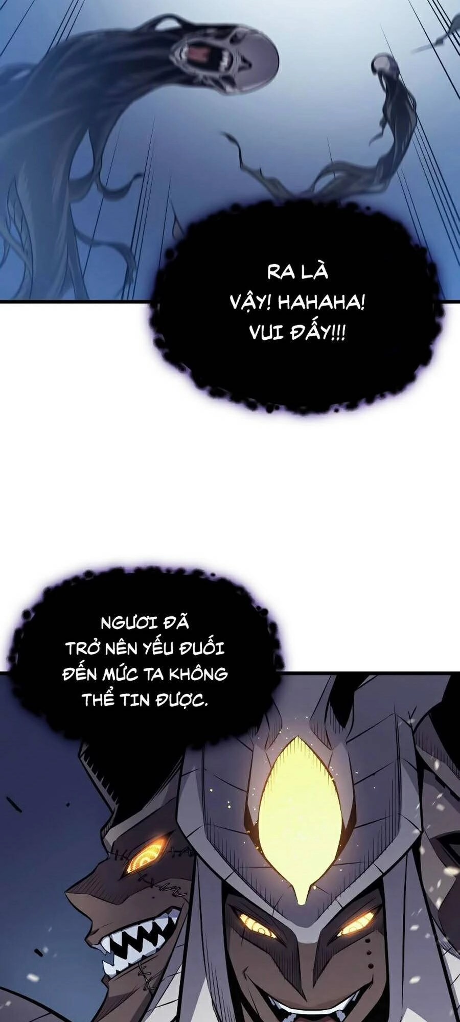 Sự Trở Lại Của Pháp Sư Vĩ Đại Sau 4000 Năm Chapter 82 - 63