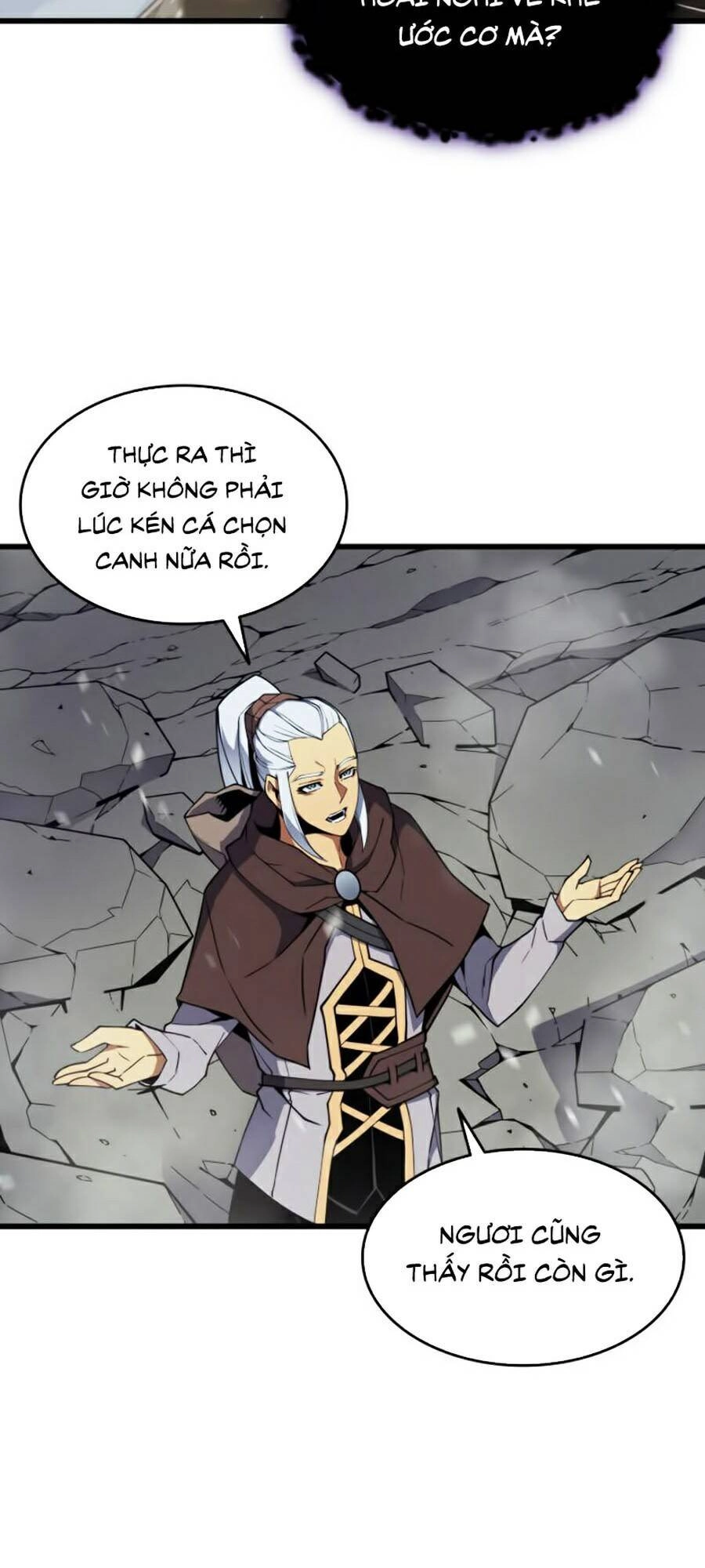 Sự Trở Lại Của Pháp Sư Vĩ Đại Sau 4000 Năm Chapter 83 - 3