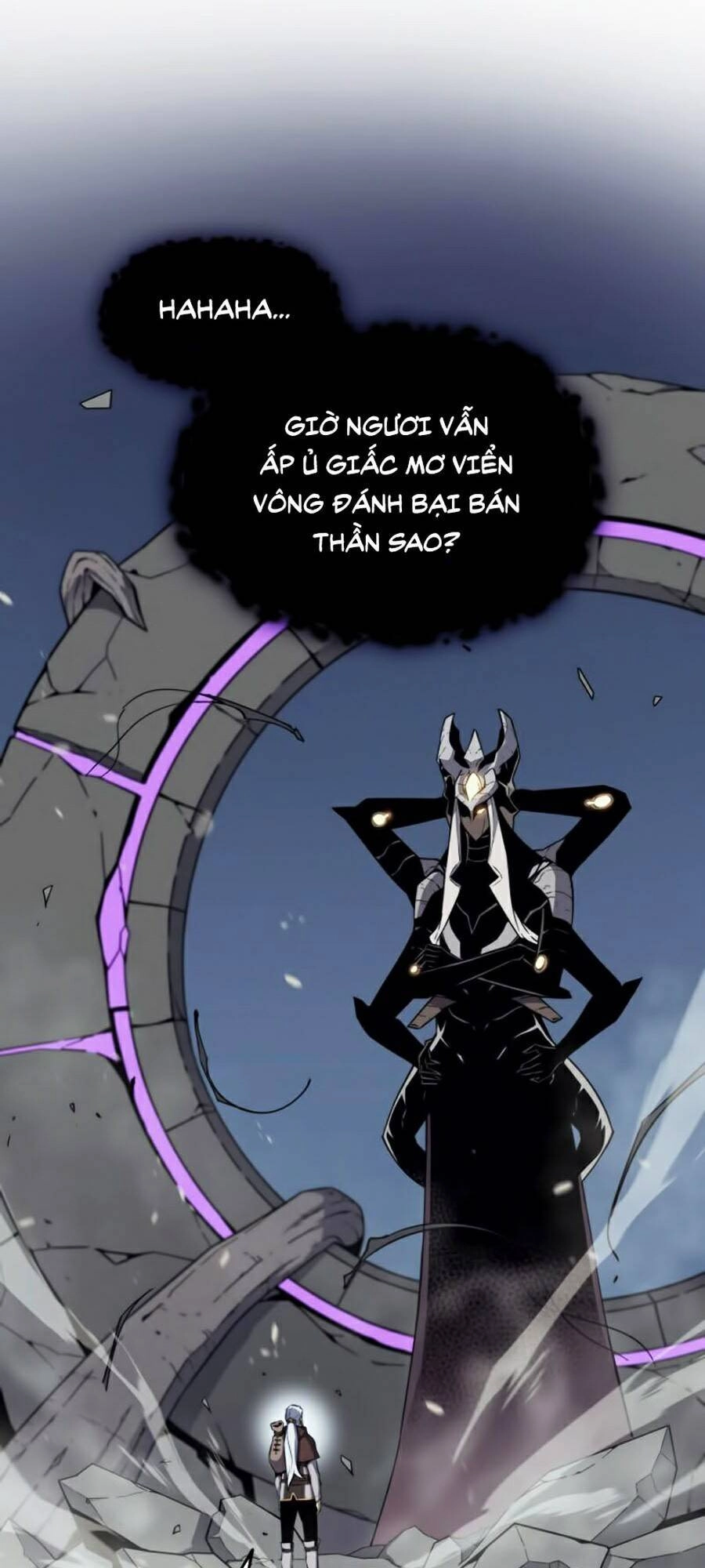 Sự Trở Lại Của Pháp Sư Vĩ Đại Sau 4000 Năm Chapter 83 - 7