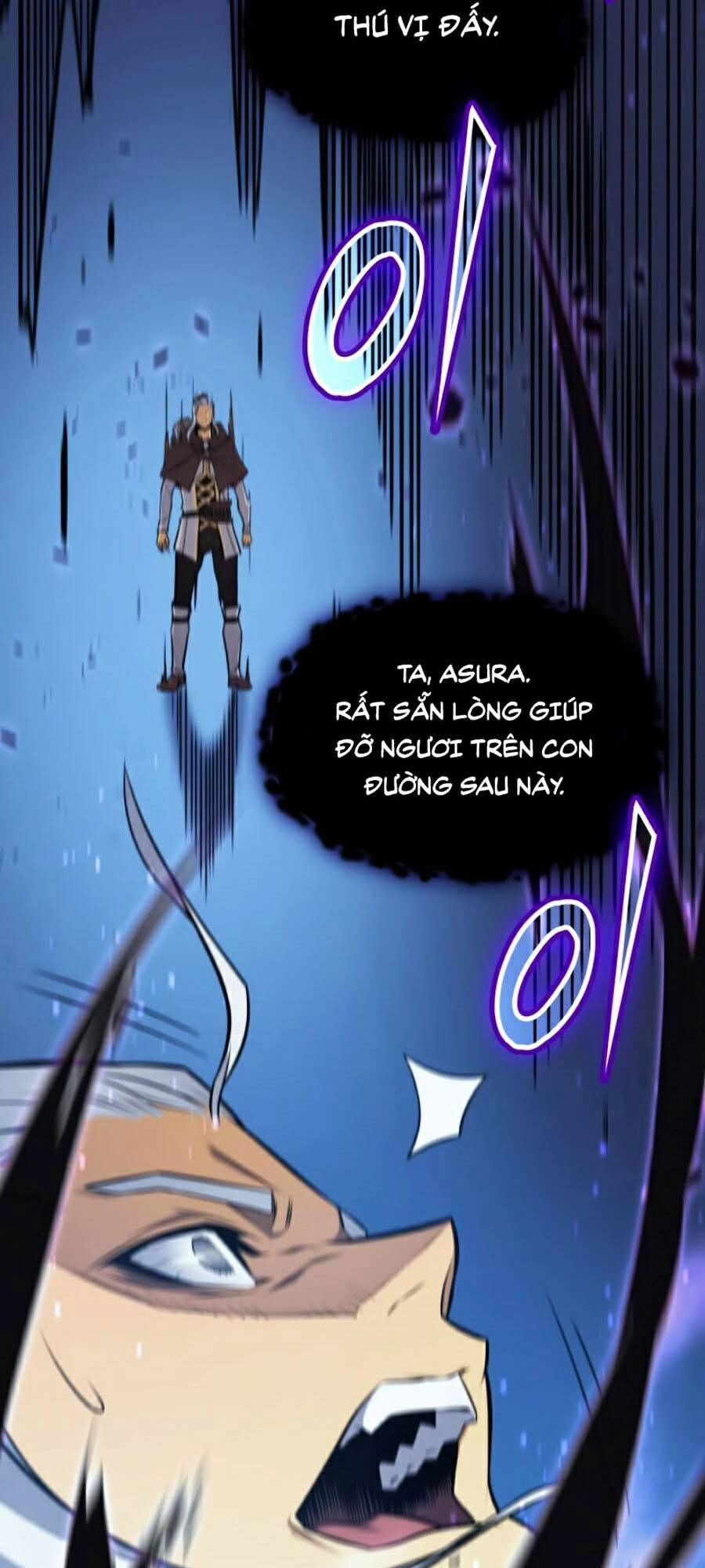 Sự Trở Lại Của Pháp Sư Vĩ Đại Sau 4000 Năm Chapter 83 - 13