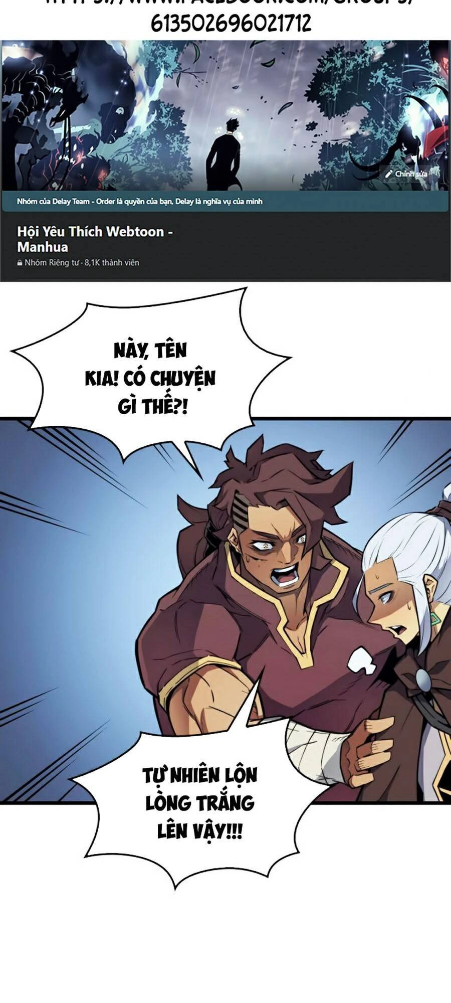 Sự Trở Lại Của Pháp Sư Vĩ Đại Sau 4000 Năm Chapter 83 - 15