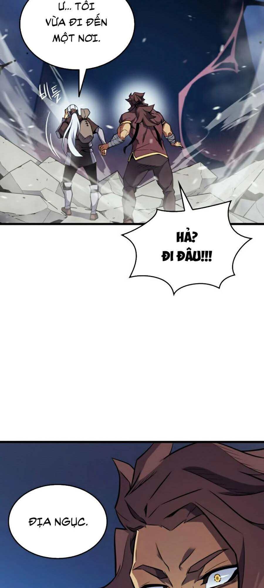 Sự Trở Lại Của Pháp Sư Vĩ Đại Sau 4000 Năm Chapter 83 - 17