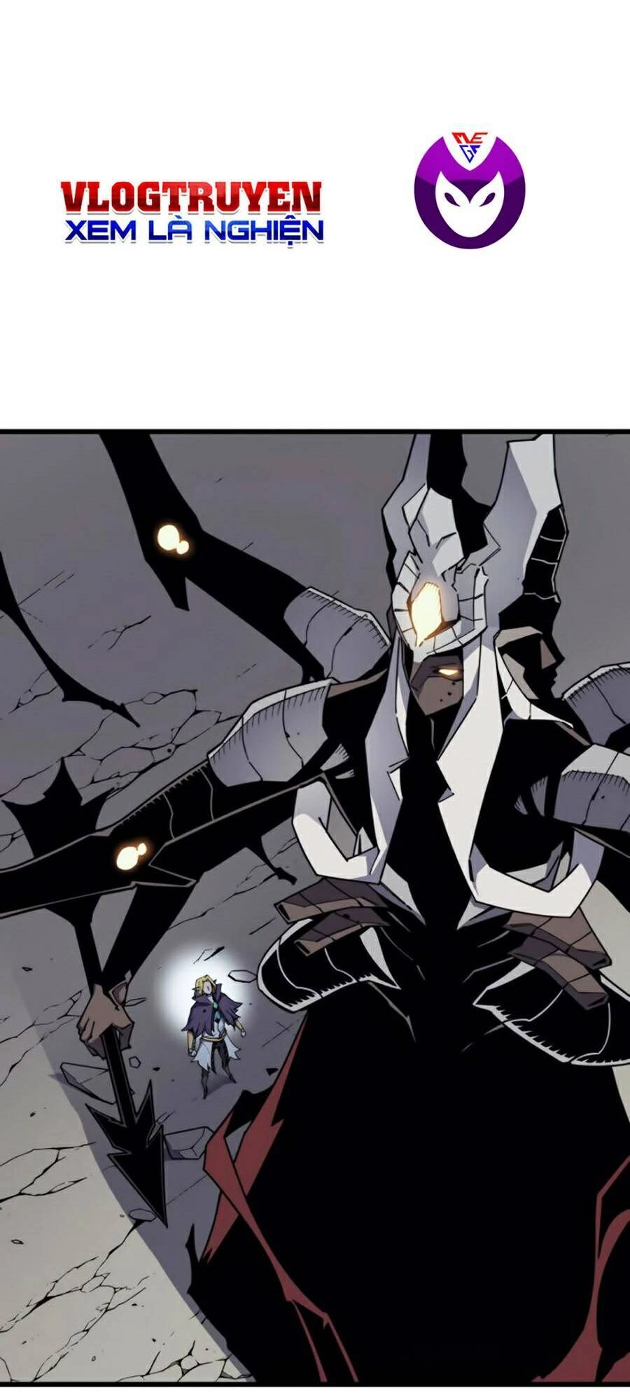 Sự Trở Lại Của Pháp Sư Vĩ Đại Sau 4000 Năm Chapter 83 - 19