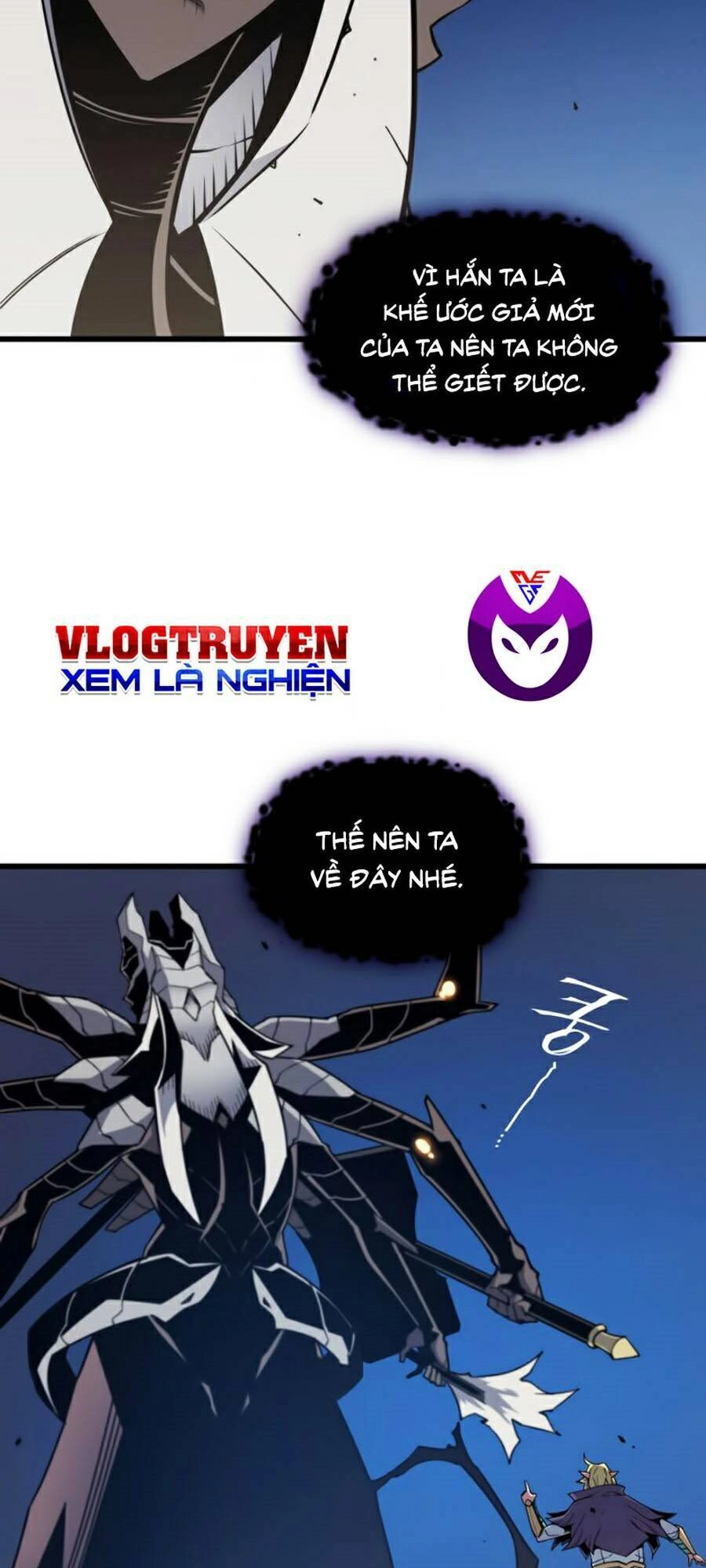 Sự Trở Lại Của Pháp Sư Vĩ Đại Sau 4000 Năm Chapter 83 - 23