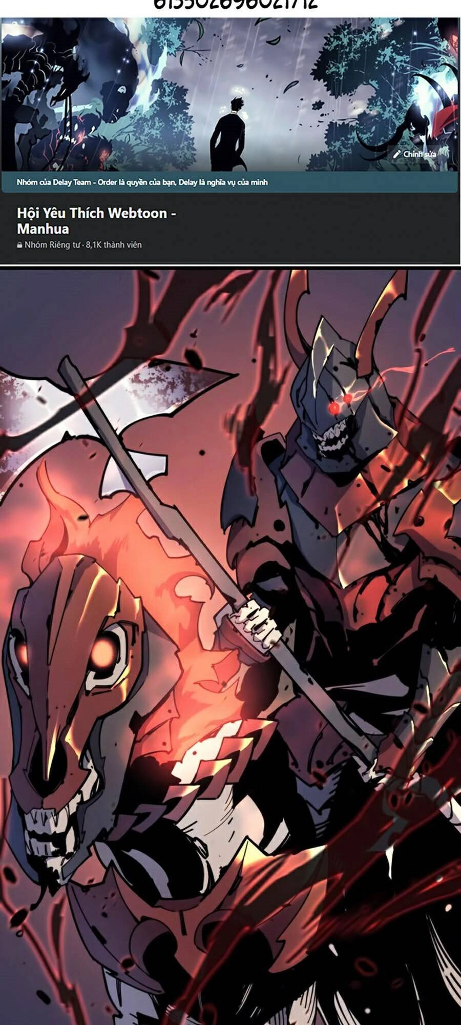 Sự Trở Lại Của Pháp Sư Vĩ Đại Sau 4000 Năm Chapter 83 - 49