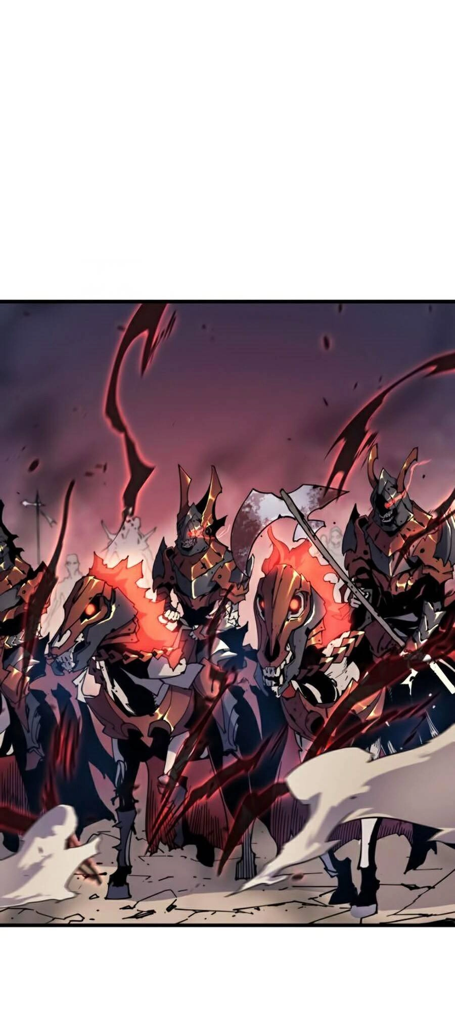 Sự Trở Lại Của Pháp Sư Vĩ Đại Sau 4000 Năm Chapter 83 - 51