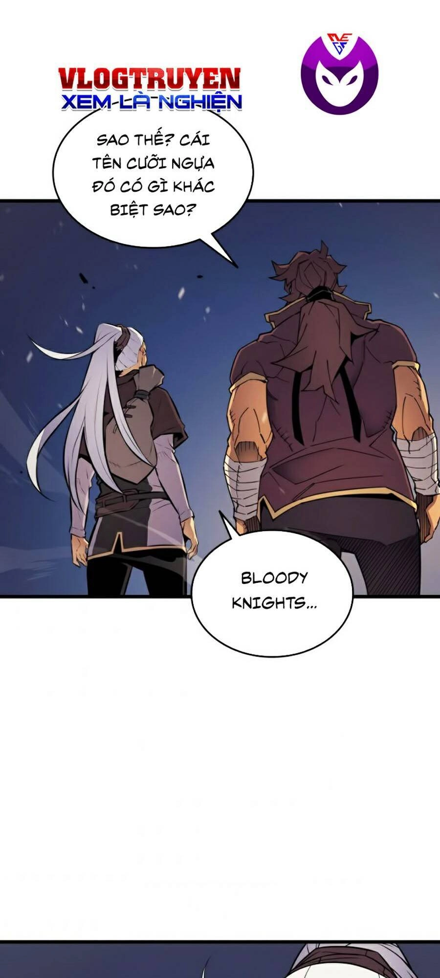 Sự Trở Lại Của Pháp Sư Vĩ Đại Sau 4000 Năm Chapter 83 - 53