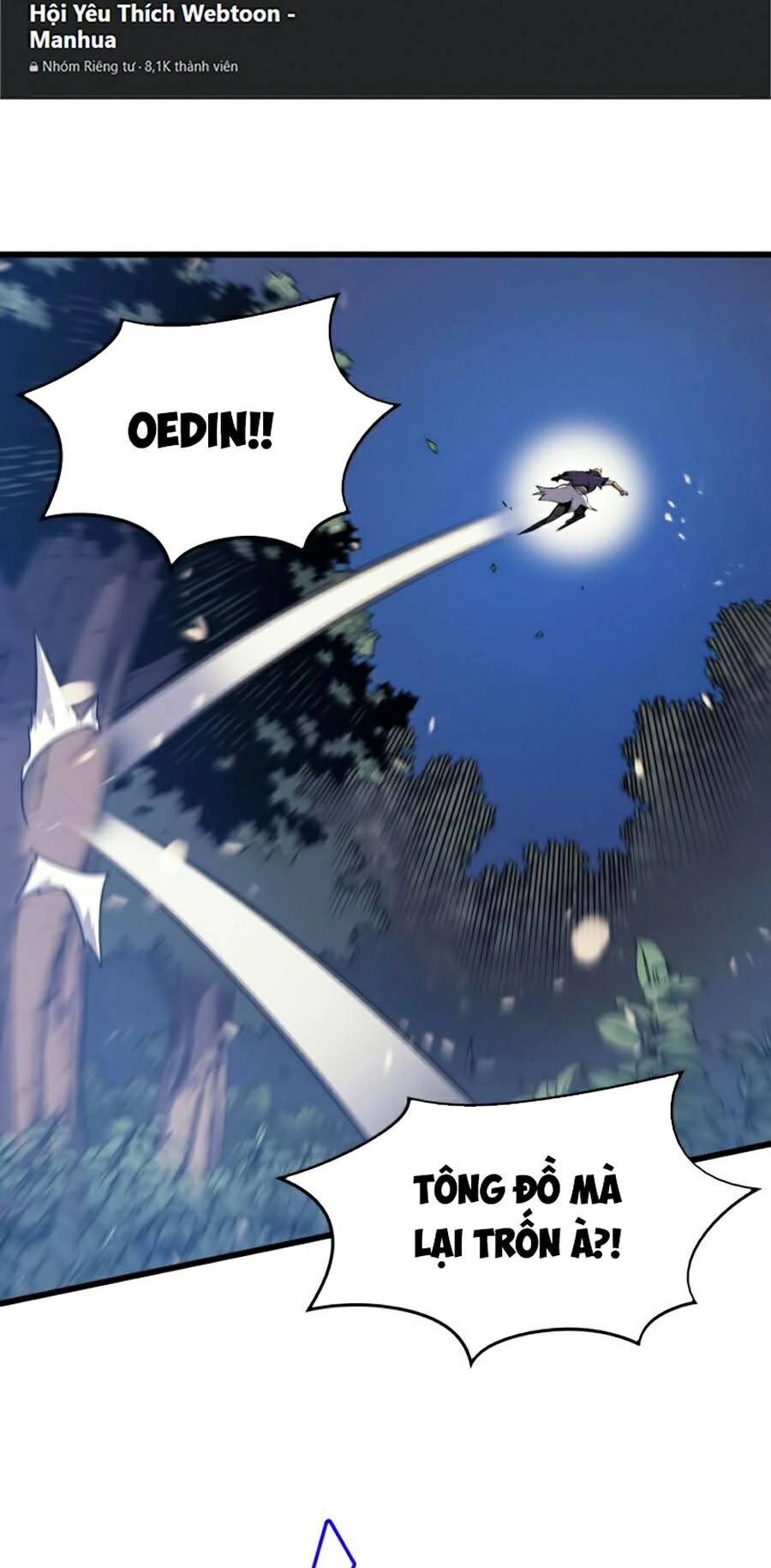 Sự Trở Lại Của Pháp Sư Vĩ Đại Sau 4000 Năm Chapter 83 - 59