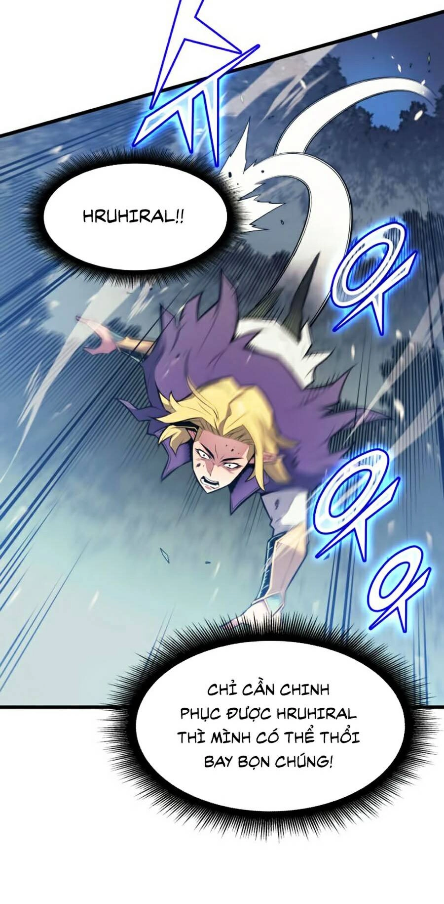 Sự Trở Lại Của Pháp Sư Vĩ Đại Sau 4000 Năm Chapter 83 - 60