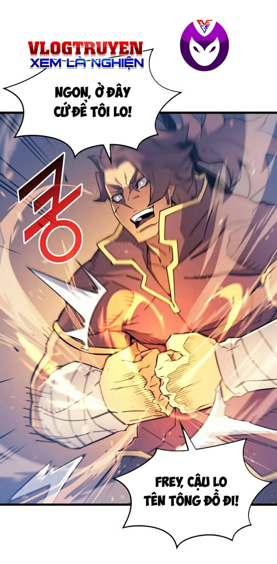 Sự Trở Lại Của Pháp Sư Vĩ Đại Sau 4000 Năm Chapter 83 - 61