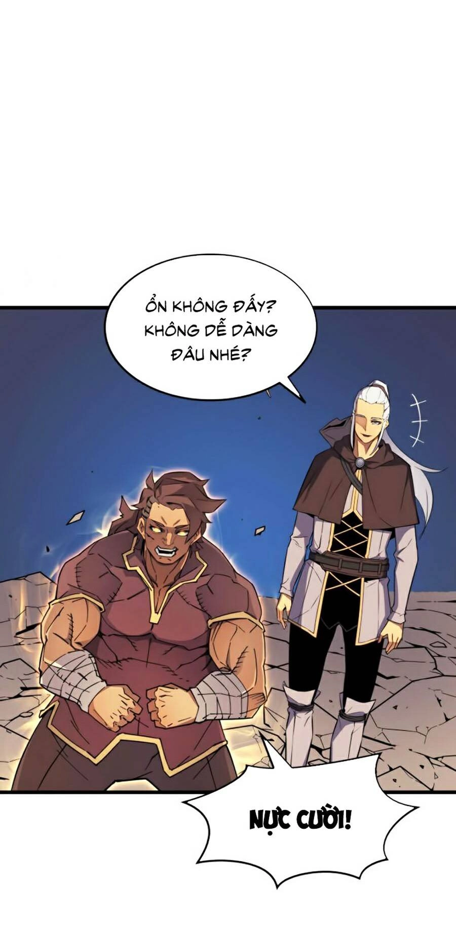 Sự Trở Lại Của Pháp Sư Vĩ Đại Sau 4000 Năm Chapter 83 - 62