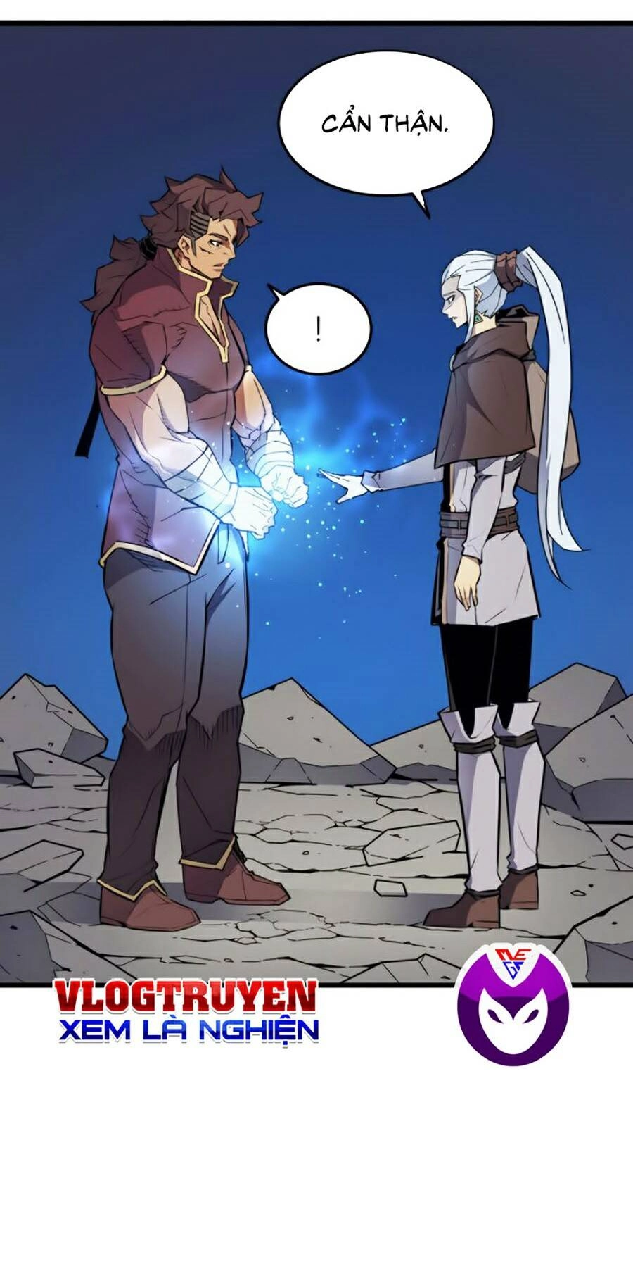 Sự Trở Lại Của Pháp Sư Vĩ Đại Sau 4000 Năm Chapter 83 - 64