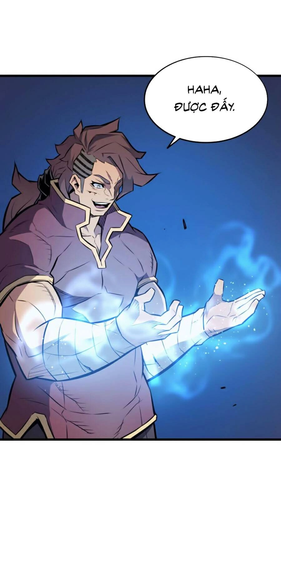 Sự Trở Lại Của Pháp Sư Vĩ Đại Sau 4000 Năm Chapter 83 - 65