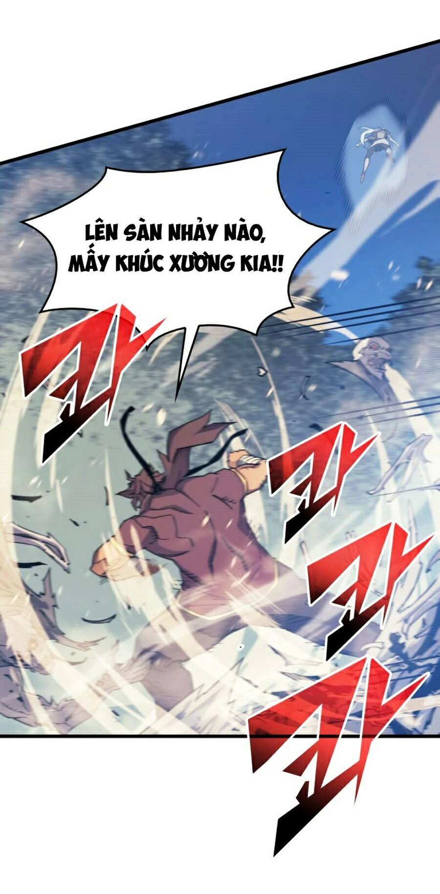 Sự Trở Lại Của Pháp Sư Vĩ Đại Sau 4000 Năm Chapter 83 - 66