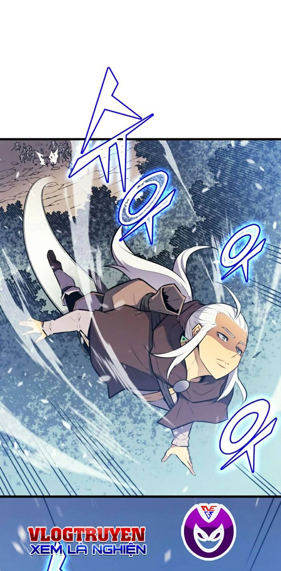 Sự Trở Lại Của Pháp Sư Vĩ Đại Sau 4000 Năm Chapter 83 - 67