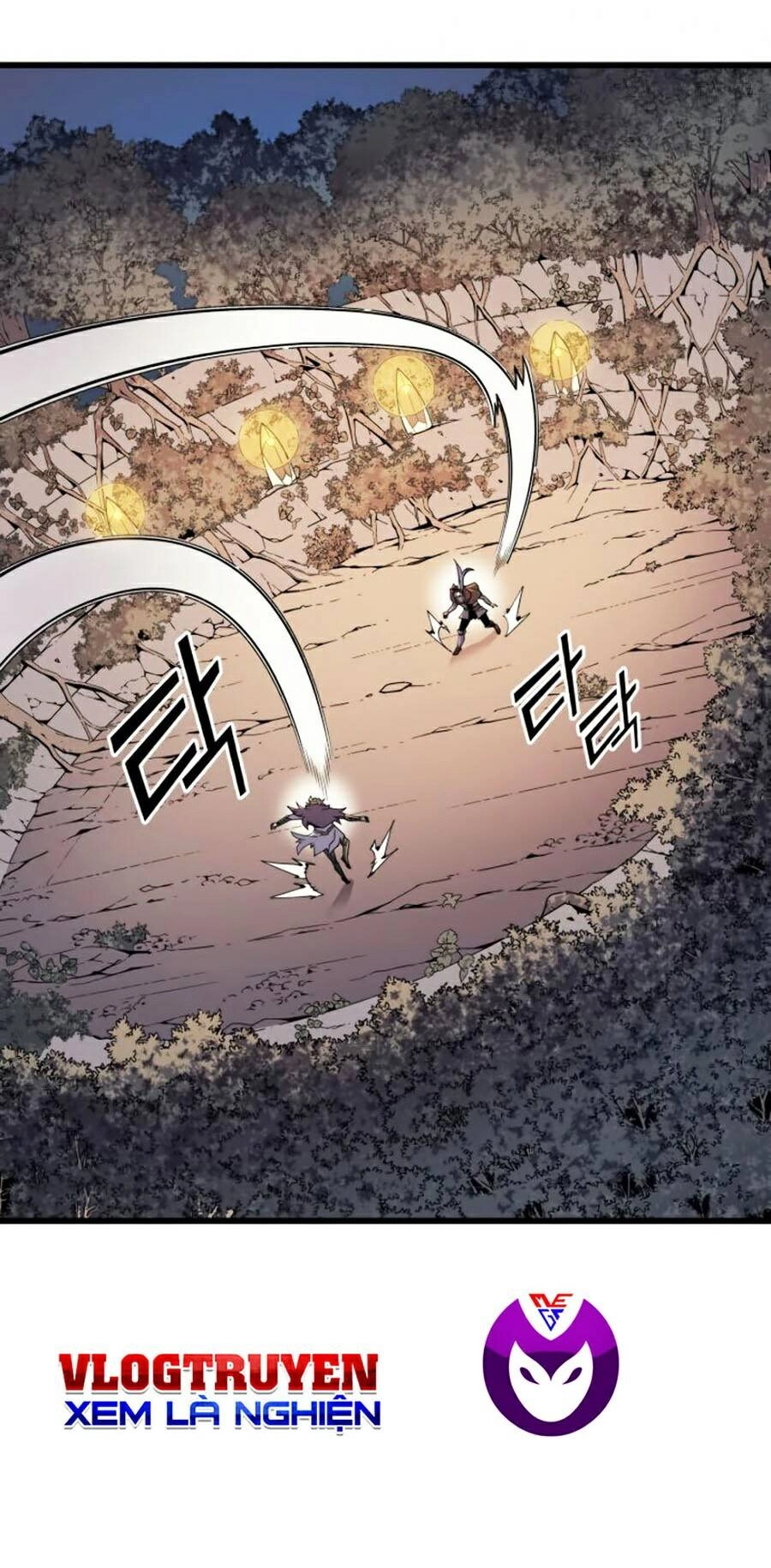 Sự Trở Lại Của Pháp Sư Vĩ Đại Sau 4000 Năm Chapter 83 - 70