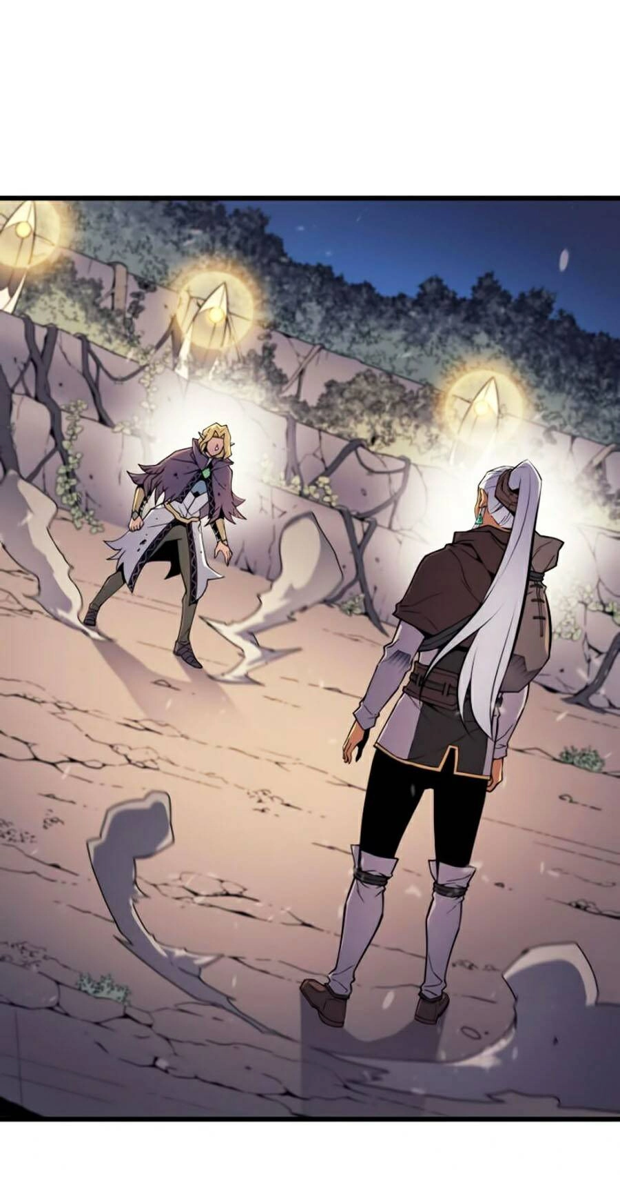 Sự Trở Lại Của Pháp Sư Vĩ Đại Sau 4000 Năm Chapter 83 - 71