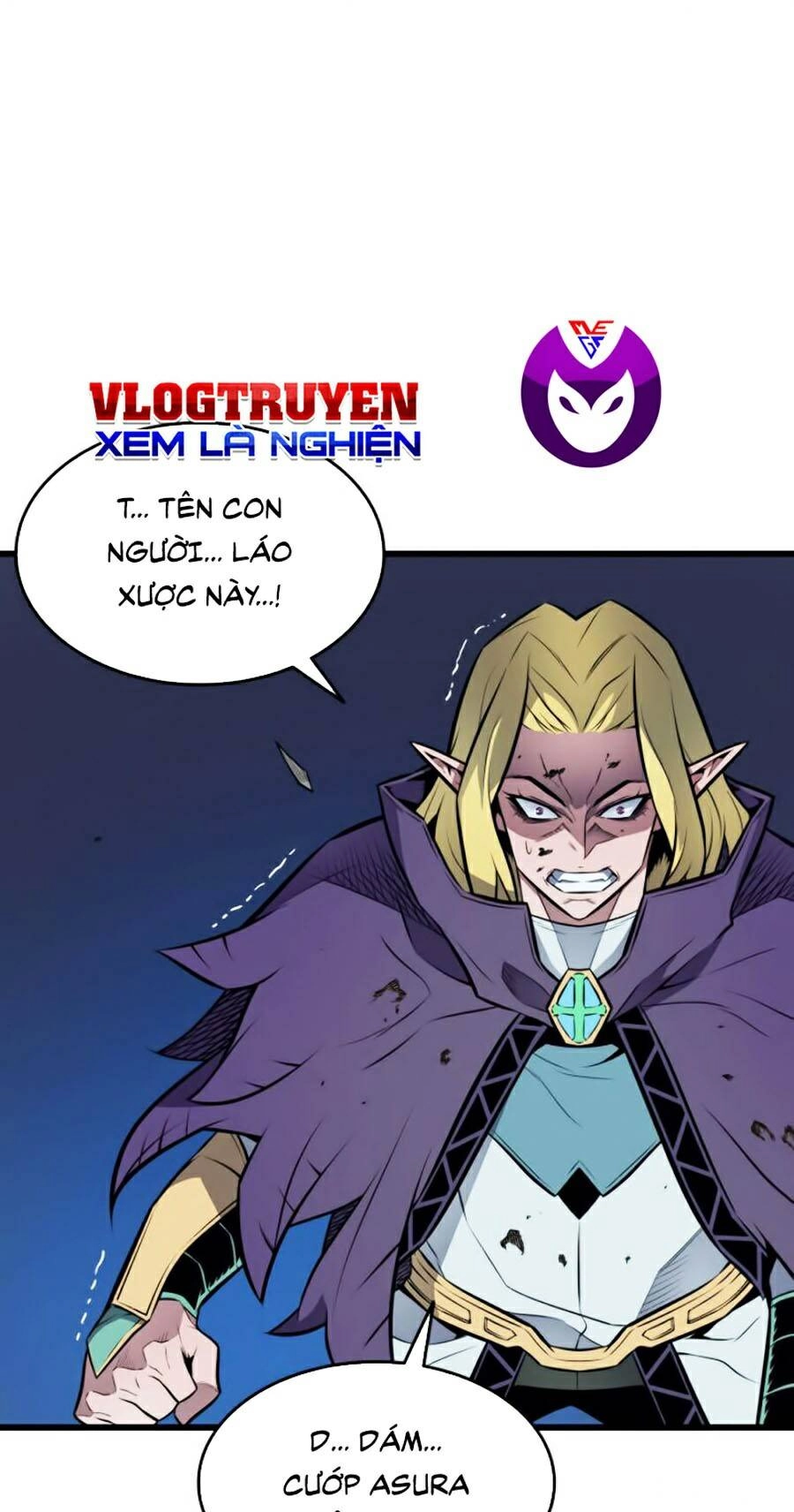 Sự Trở Lại Của Pháp Sư Vĩ Đại Sau 4000 Năm Chapter 83 - 72