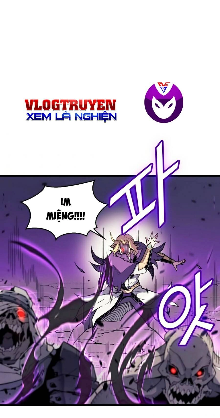 Sự Trở Lại Của Pháp Sư Vĩ Đại Sau 4000 Năm Chapter 83 - 82