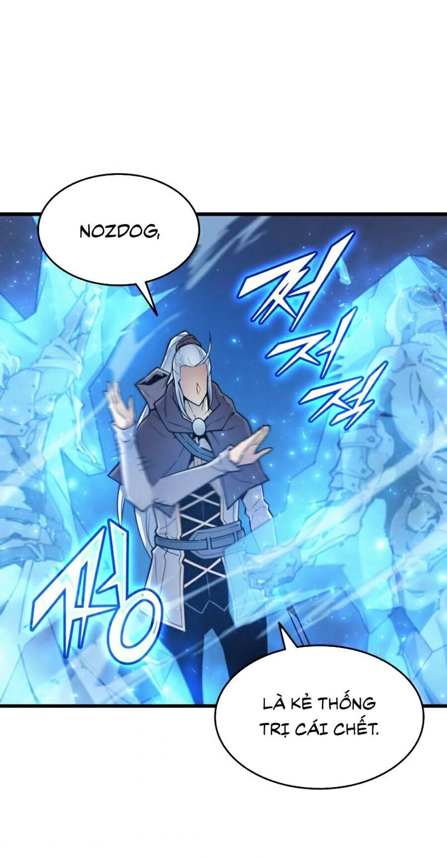 Sự Trở Lại Của Pháp Sư Vĩ Đại Sau 4000 Năm Chapter 83 - 89