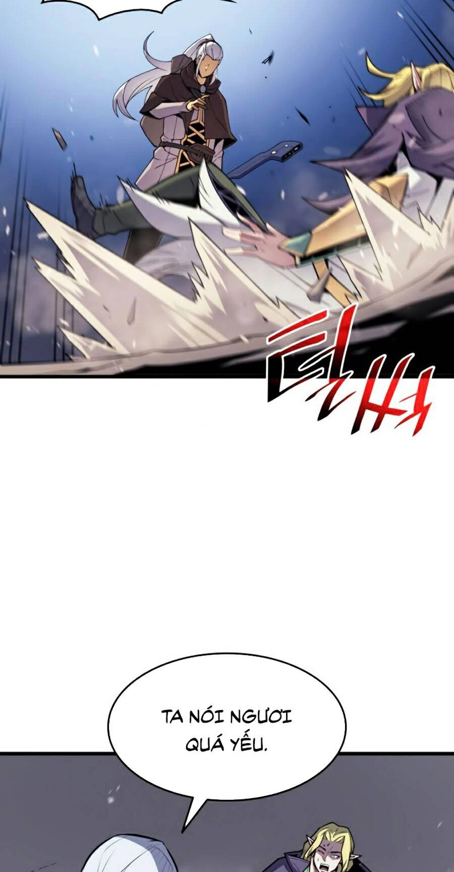 Sự Trở Lại Của Pháp Sư Vĩ Đại Sau 4000 Năm Chapter 83 - 95