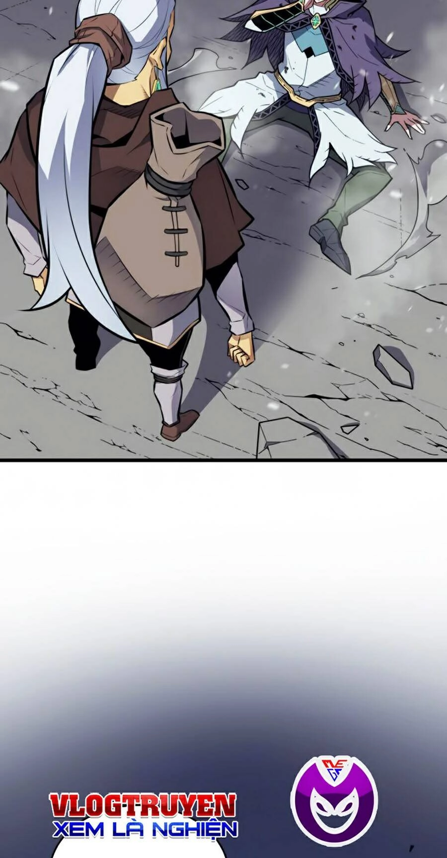 Sự Trở Lại Của Pháp Sư Vĩ Đại Sau 4000 Năm Chapter 83 - 96