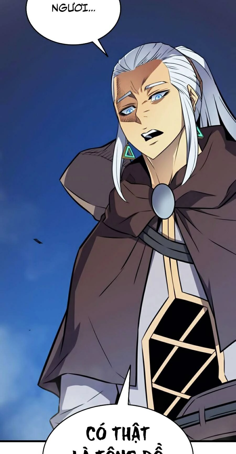 Sự Trở Lại Của Pháp Sư Vĩ Đại Sau 4000 Năm Chapter 83 - 97