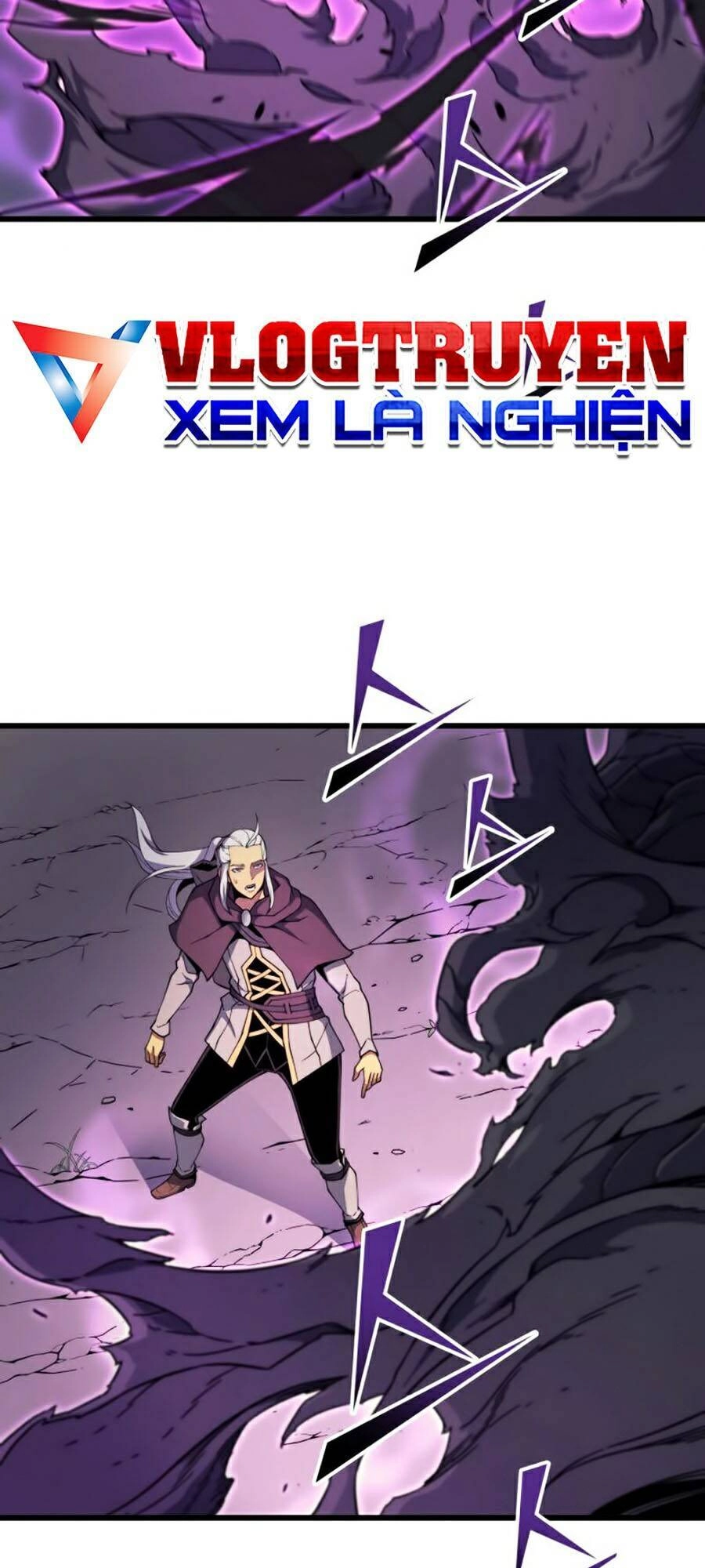 Sự Trở Lại Của Pháp Sư Vĩ Đại Sau 4000 Năm Chapter 84 - 11