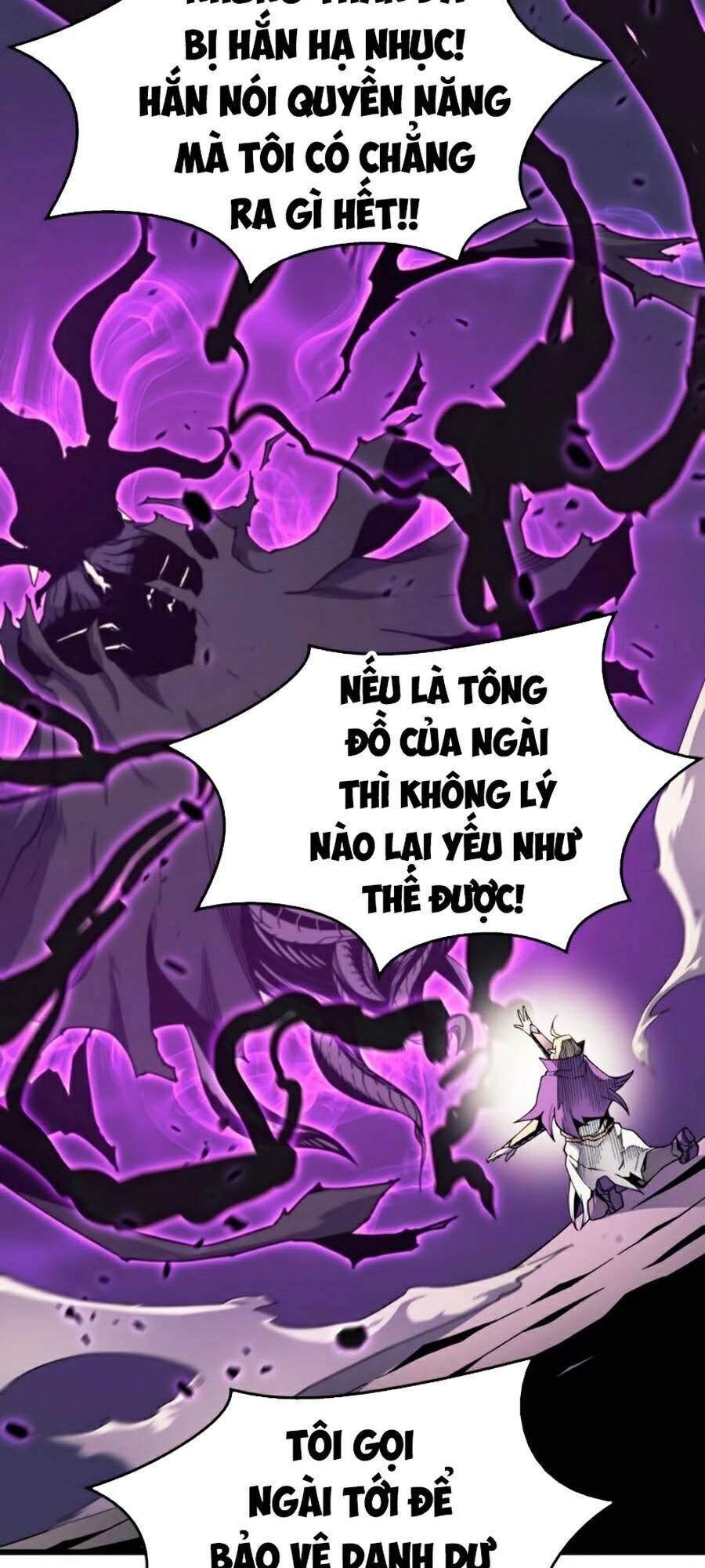 Sự Trở Lại Của Pháp Sư Vĩ Đại Sau 4000 Năm Chapter 84 - 19