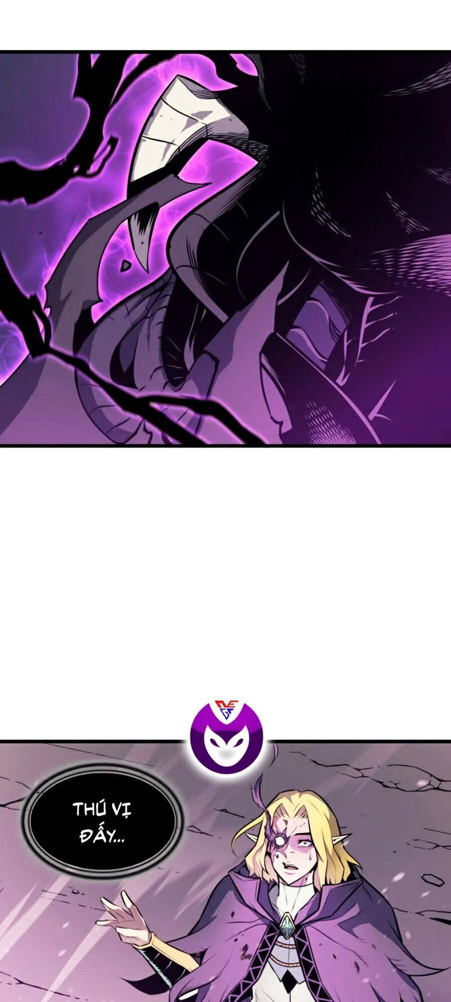 Sự Trở Lại Của Pháp Sư Vĩ Đại Sau 4000 Năm Chapter 84 - 21