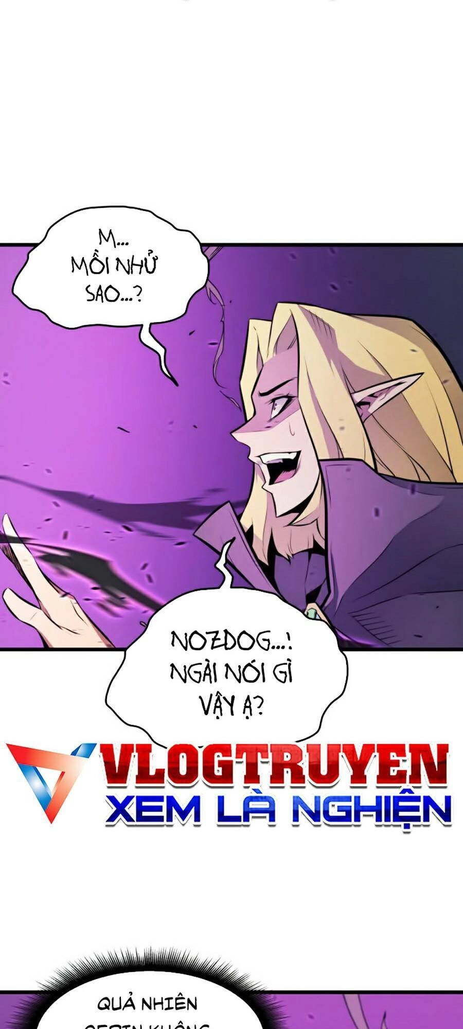 Sự Trở Lại Của Pháp Sư Vĩ Đại Sau 4000 Năm Chapter 84 - 23