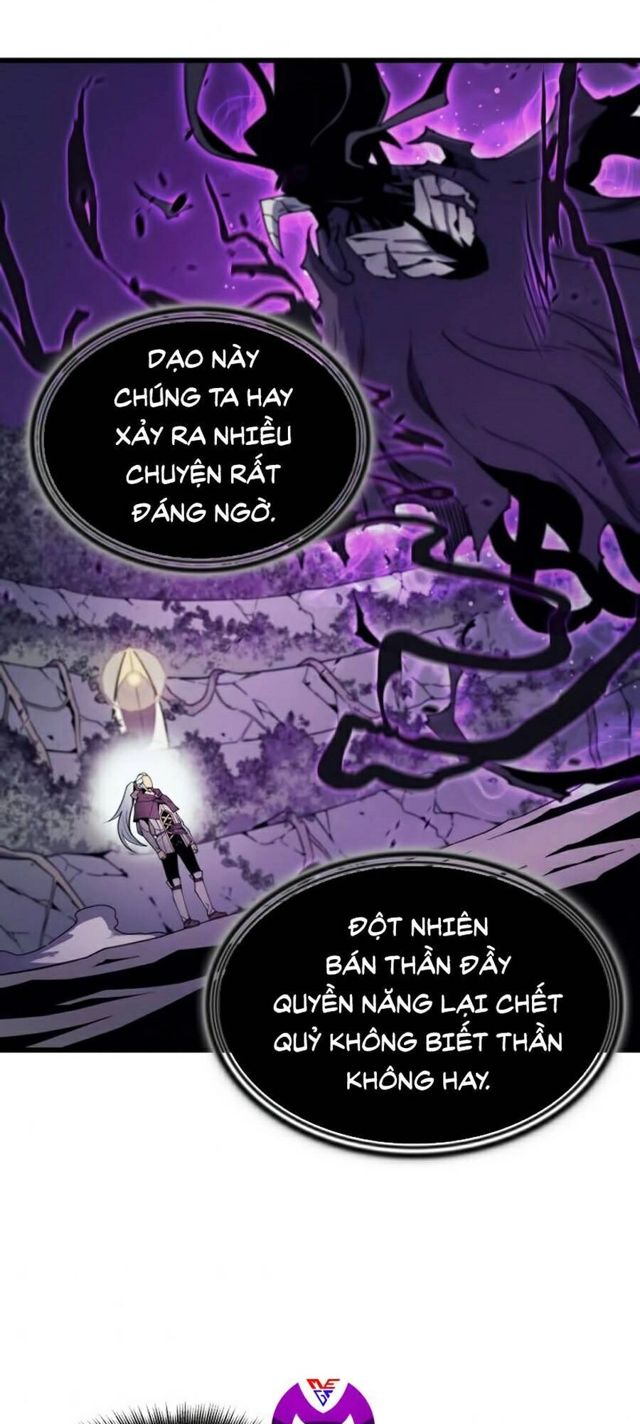 Sự Trở Lại Của Pháp Sư Vĩ Đại Sau 4000 Năm Chapter 84 - 31