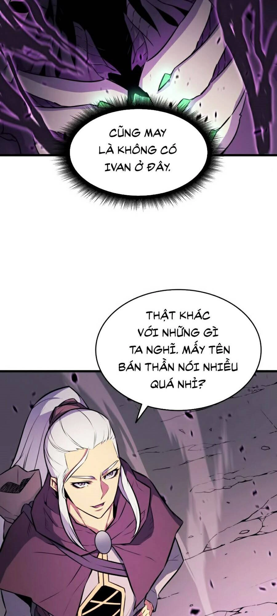 Sự Trở Lại Của Pháp Sư Vĩ Đại Sau 4000 Năm Chapter 84 - 35