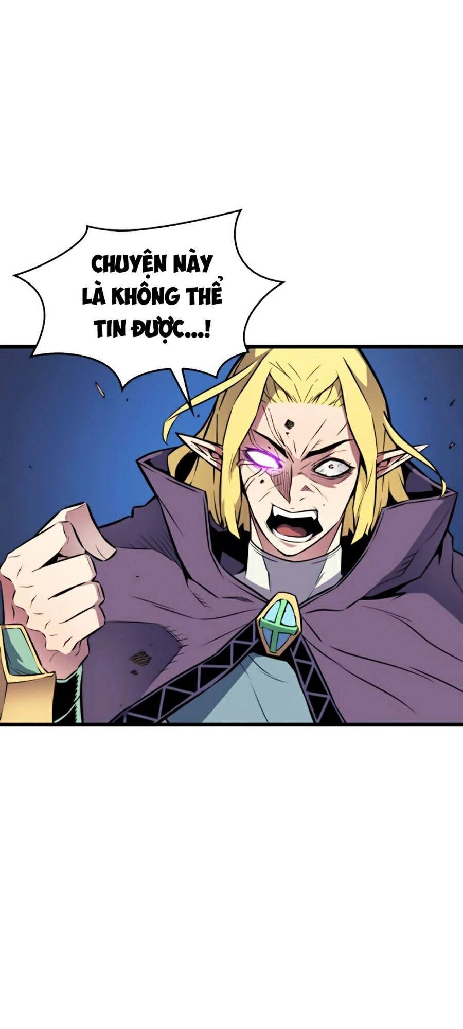 Sự Trở Lại Của Pháp Sư Vĩ Đại Sau 4000 Năm Chapter 84 - 41