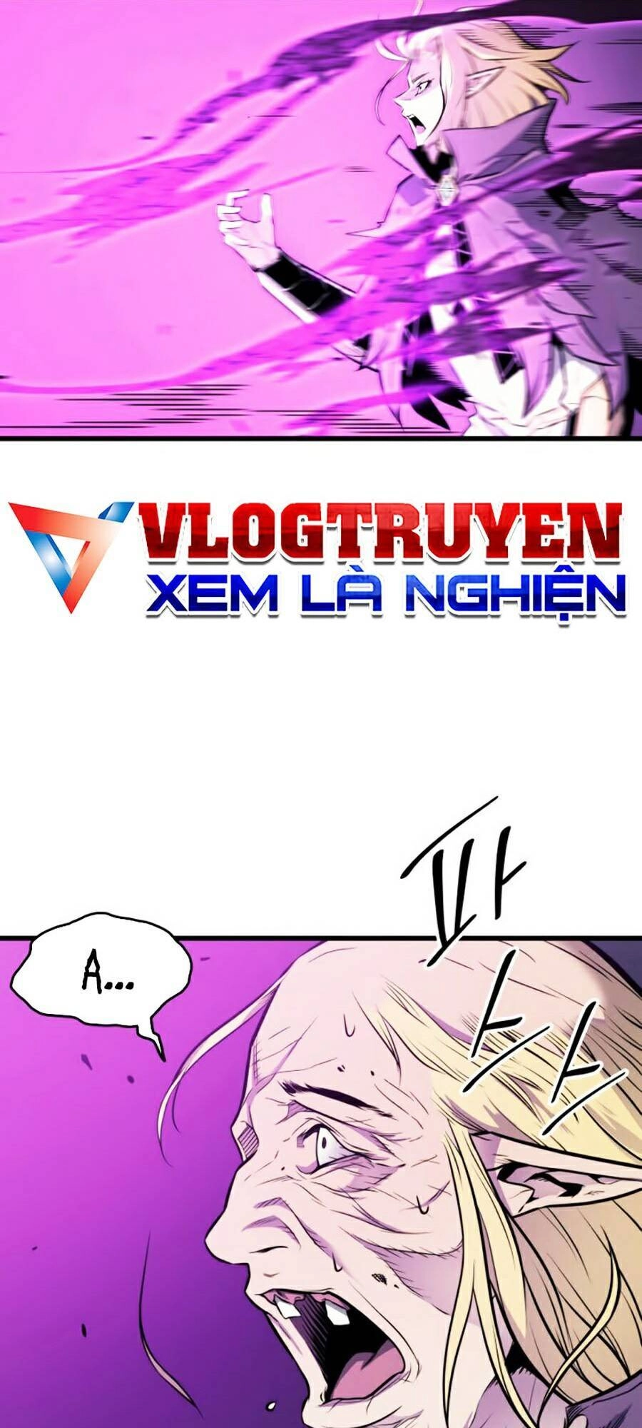 Sự Trở Lại Của Pháp Sư Vĩ Đại Sau 4000 Năm Chapter 84 - 45