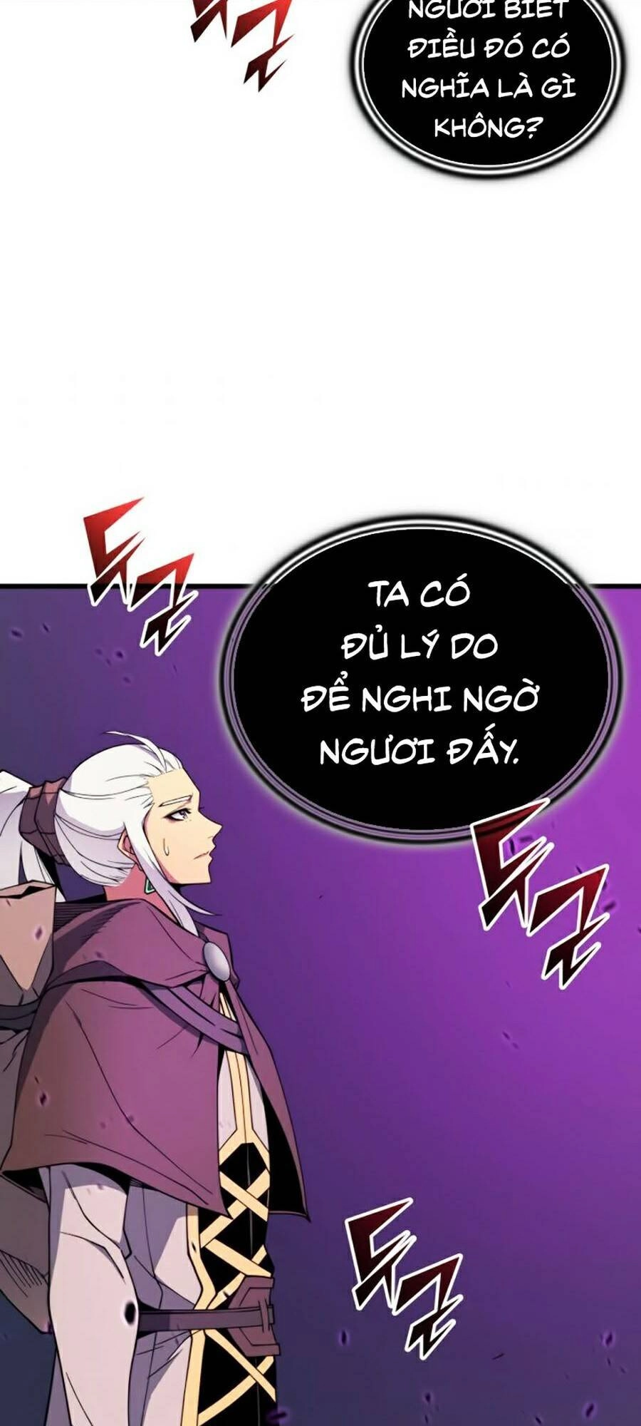 Sự Trở Lại Của Pháp Sư Vĩ Đại Sau 4000 Năm Chapter 84 - 55