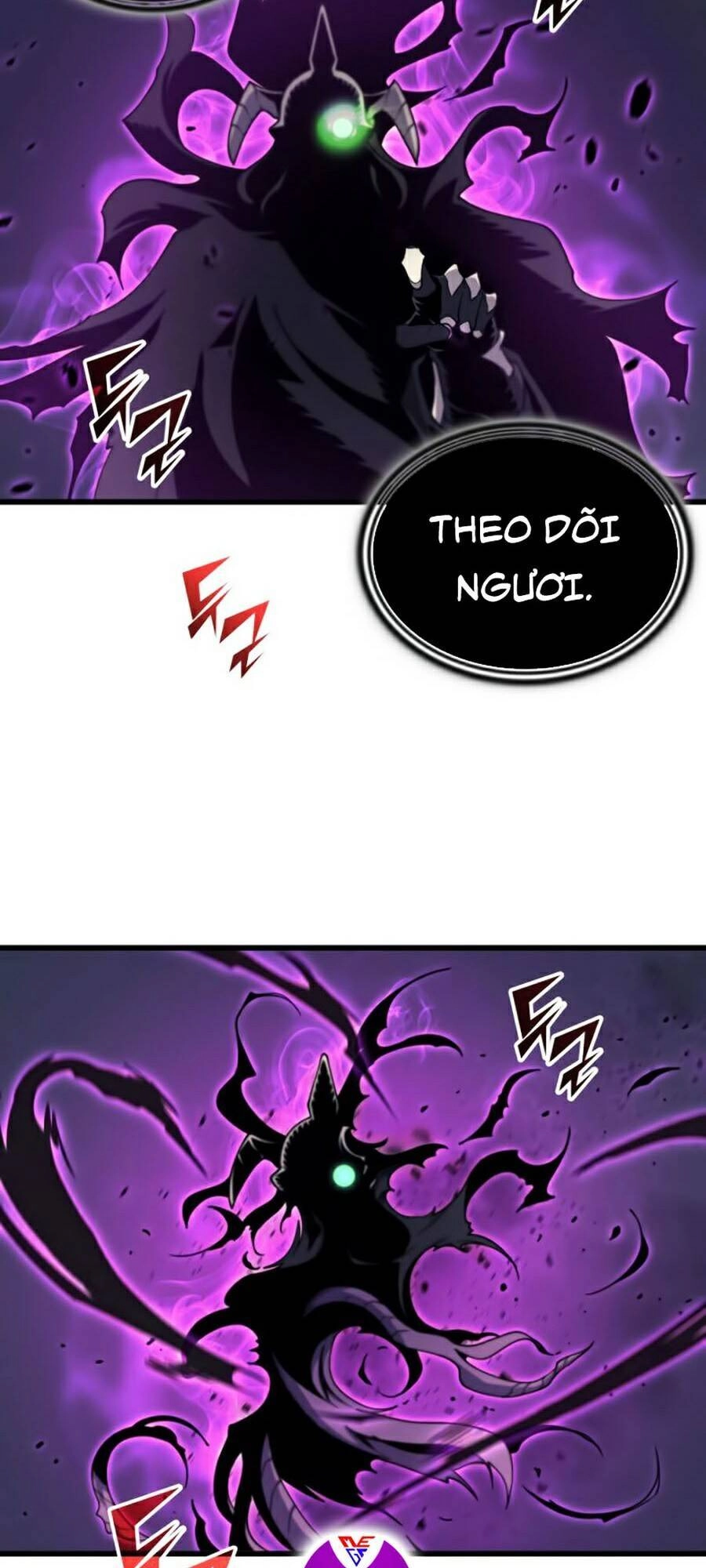 Sự Trở Lại Của Pháp Sư Vĩ Đại Sau 4000 Năm Chapter 84 - 57