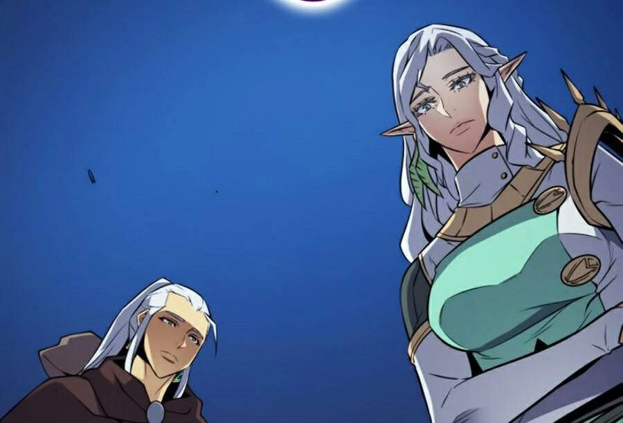 Sự Trở Lại Của Pháp Sư Vĩ Đại Sau 4000 Năm Chapter 84 - 70