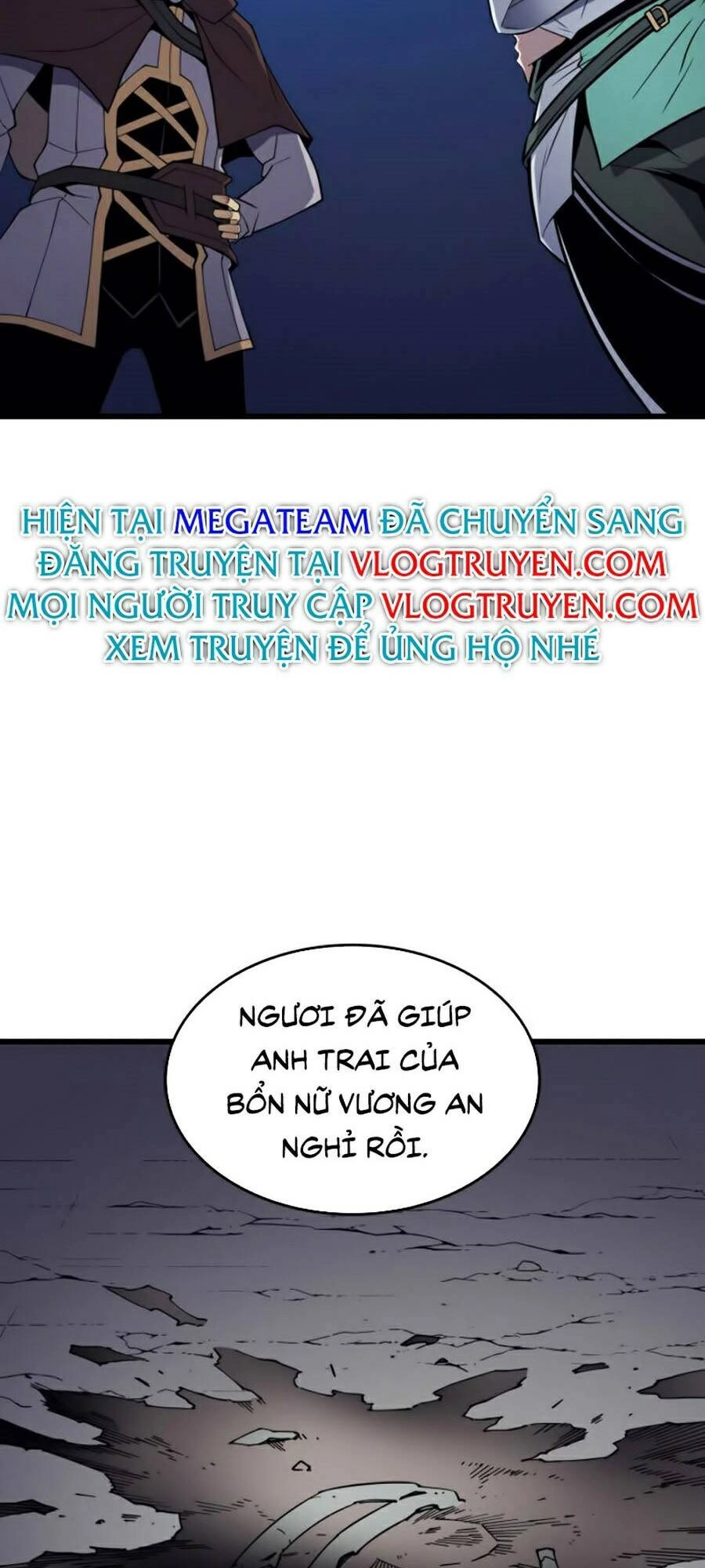 Sự Trở Lại Của Pháp Sư Vĩ Đại Sau 4000 Năm Chapter 84 - 71