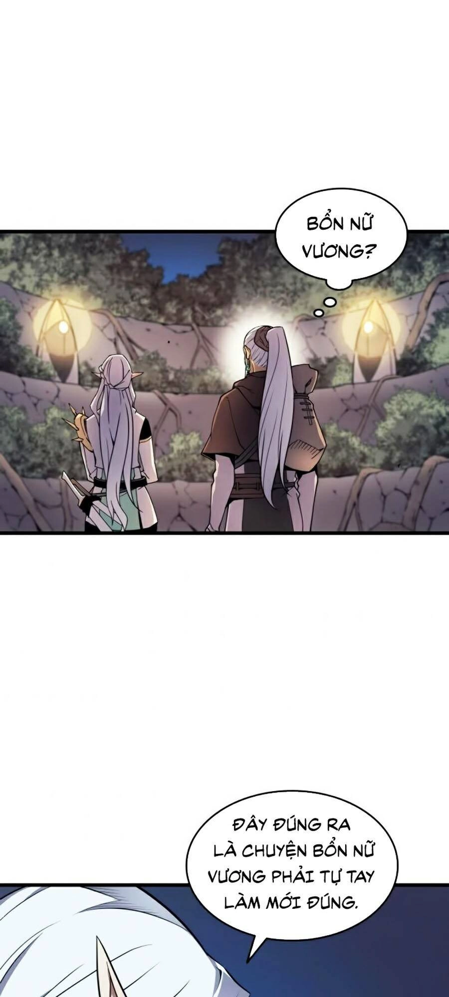 Sự Trở Lại Của Pháp Sư Vĩ Đại Sau 4000 Năm Chapter 84 - 73