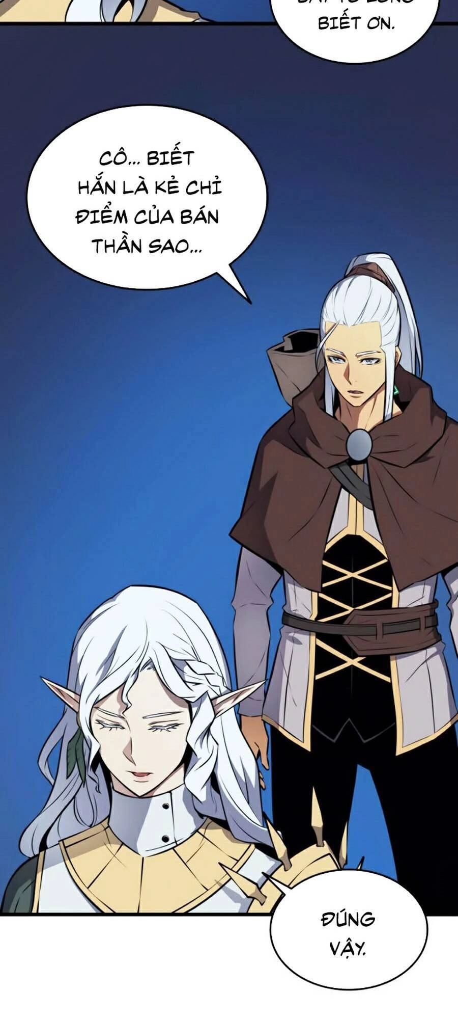 Sự Trở Lại Của Pháp Sư Vĩ Đại Sau 4000 Năm Chapter 84 - 75