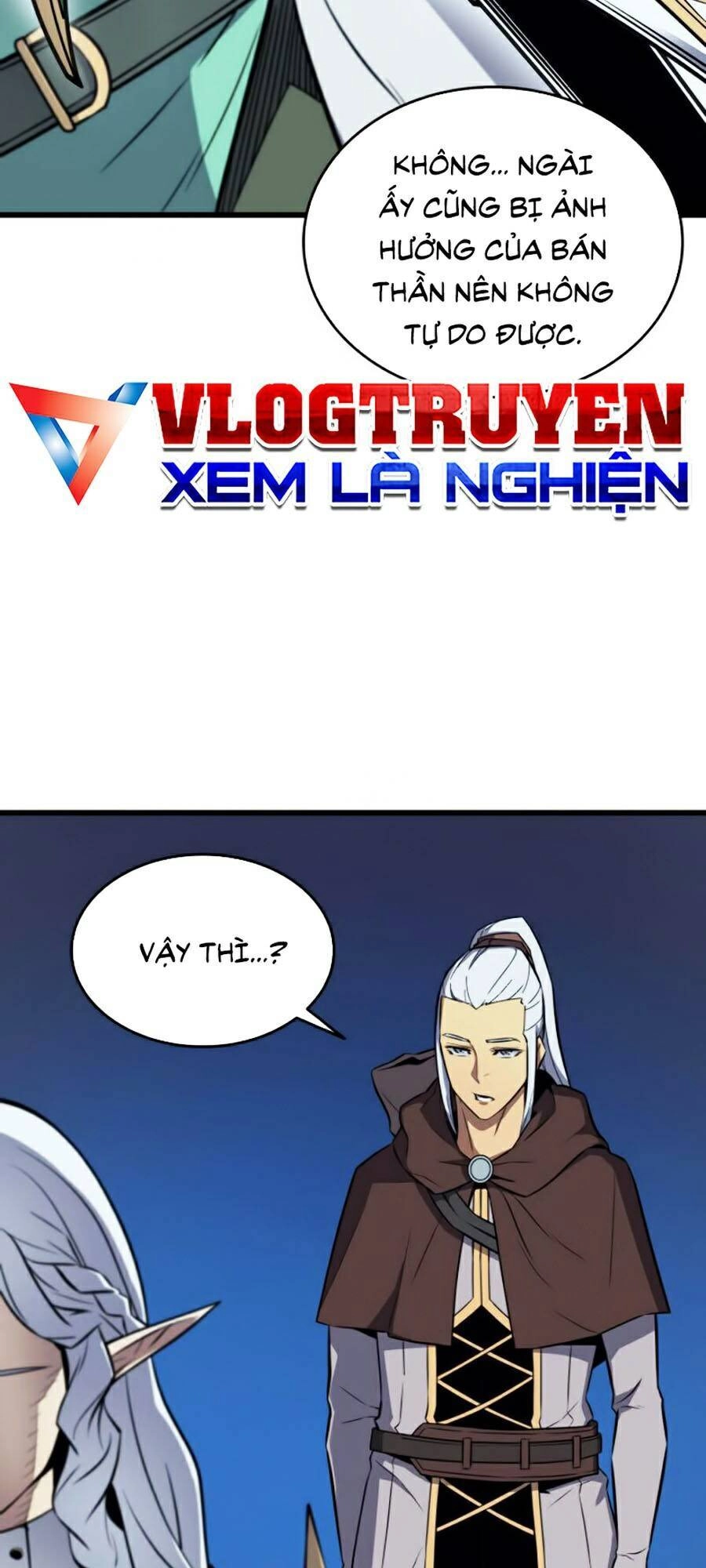 Sự Trở Lại Của Pháp Sư Vĩ Đại Sau 4000 Năm Chapter 84 - 79